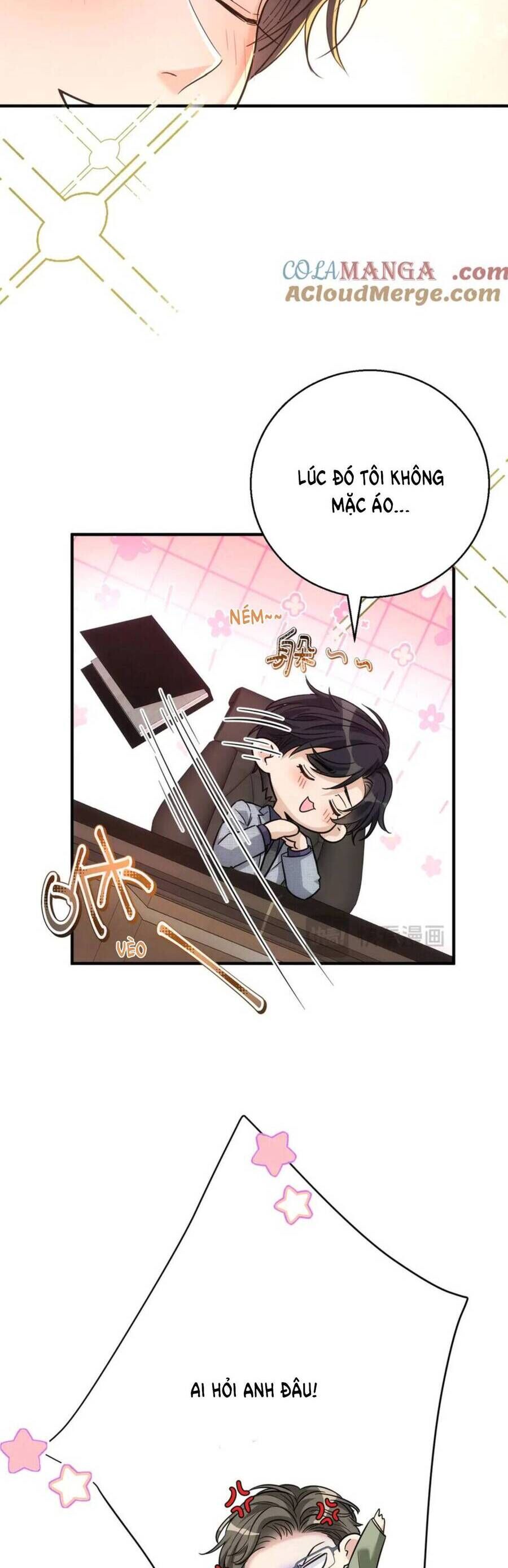 Tên Đàn Ông Này Thật Sự Là Một Tên Cẩu Mà - Chapter 22 - Page 31