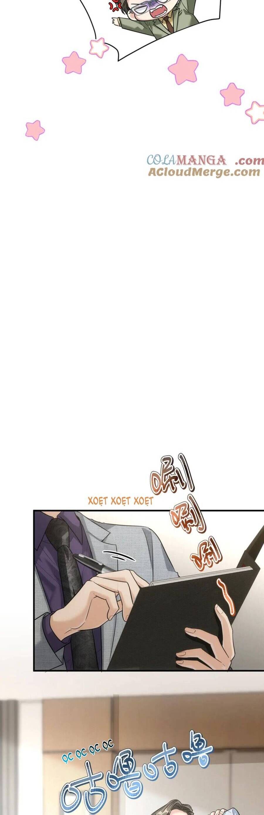 Tên Đàn Ông Này Thật Sự Là Một Tên Cẩu Mà - Chapter 22 - Page 32