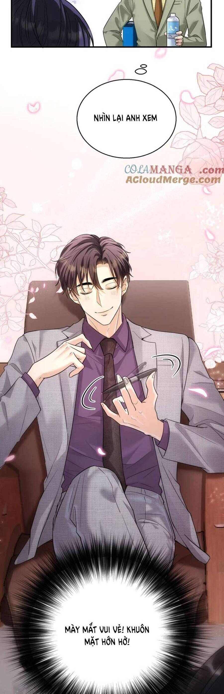 Tên Đàn Ông Này Thật Sự Là Một Tên Cẩu Mà - Chapter 22 - Page 34