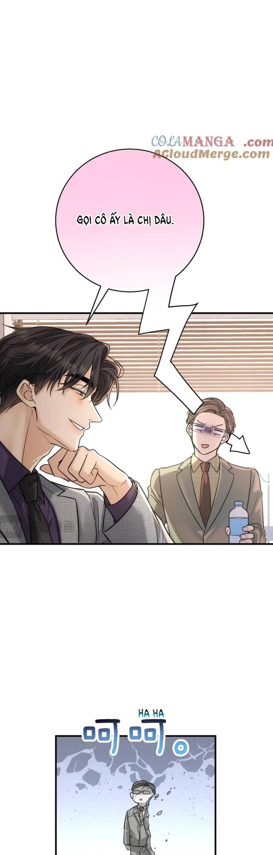 Tên Đàn Ông Này Thật Sự Là Một Tên Cẩu Mà - Chapter 22 - Page 38