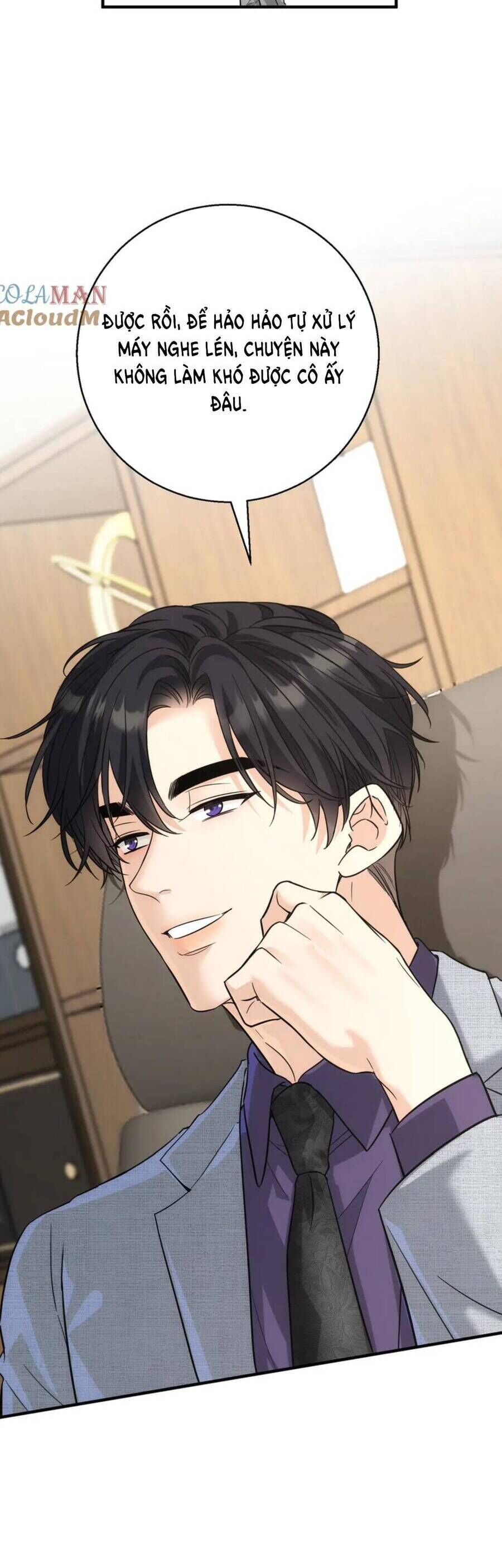 Tên Đàn Ông Này Thật Sự Là Một Tên Cẩu Mà - Chapter 22 - Page 39