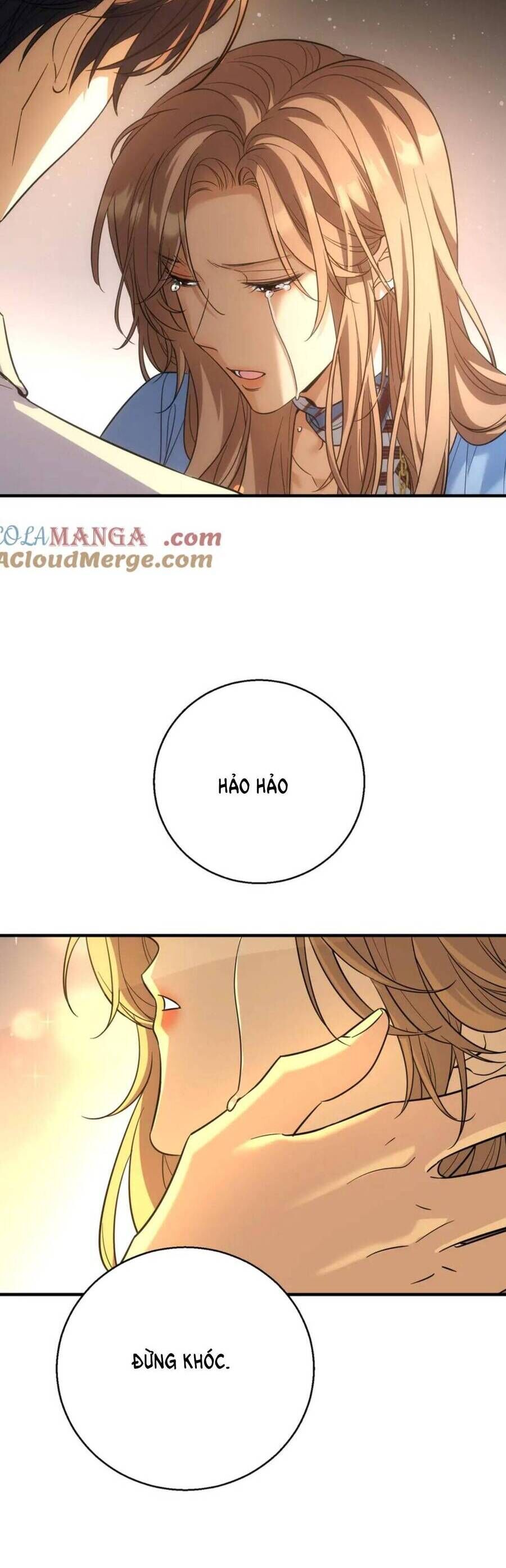Tên Đàn Ông Này Thật Sự Là Một Tên Cẩu Mà - Chapter 22 - Page 4