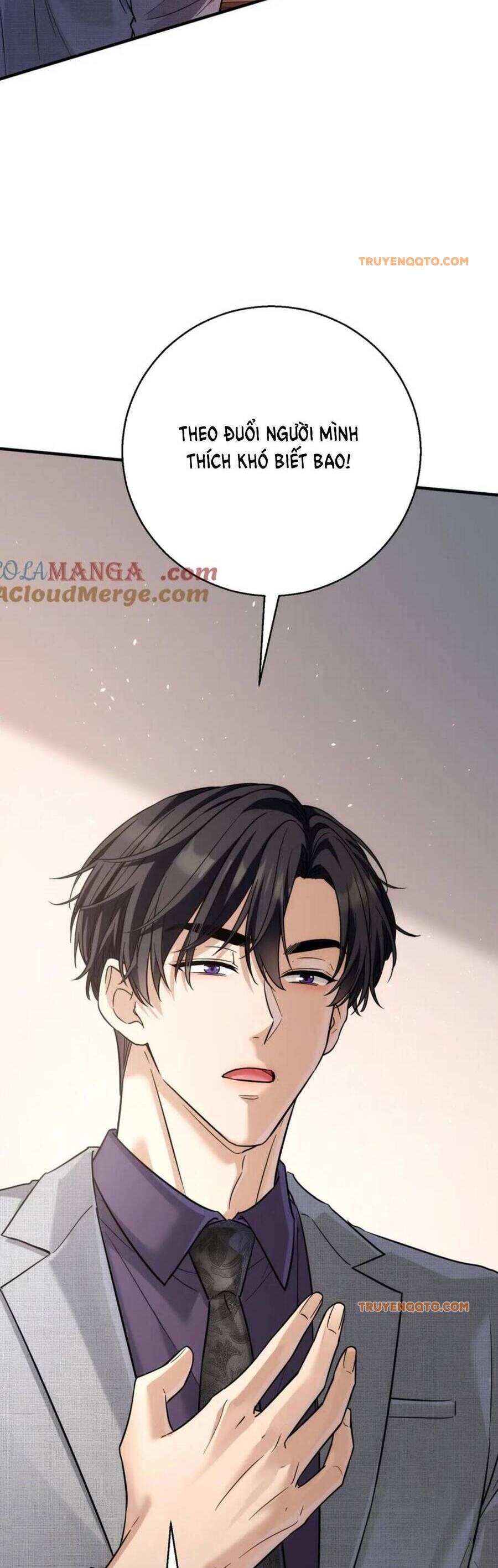 Tên Đàn Ông Này Thật Sự Là Một Tên Cẩu Mà - Chapter 23 - Page 12