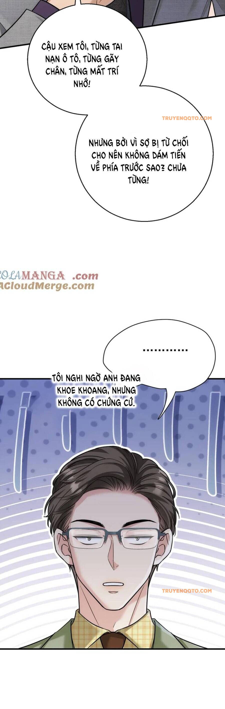 Tên Đàn Ông Này Thật Sự Là Một Tên Cẩu Mà - Chapter 23 - Page 13