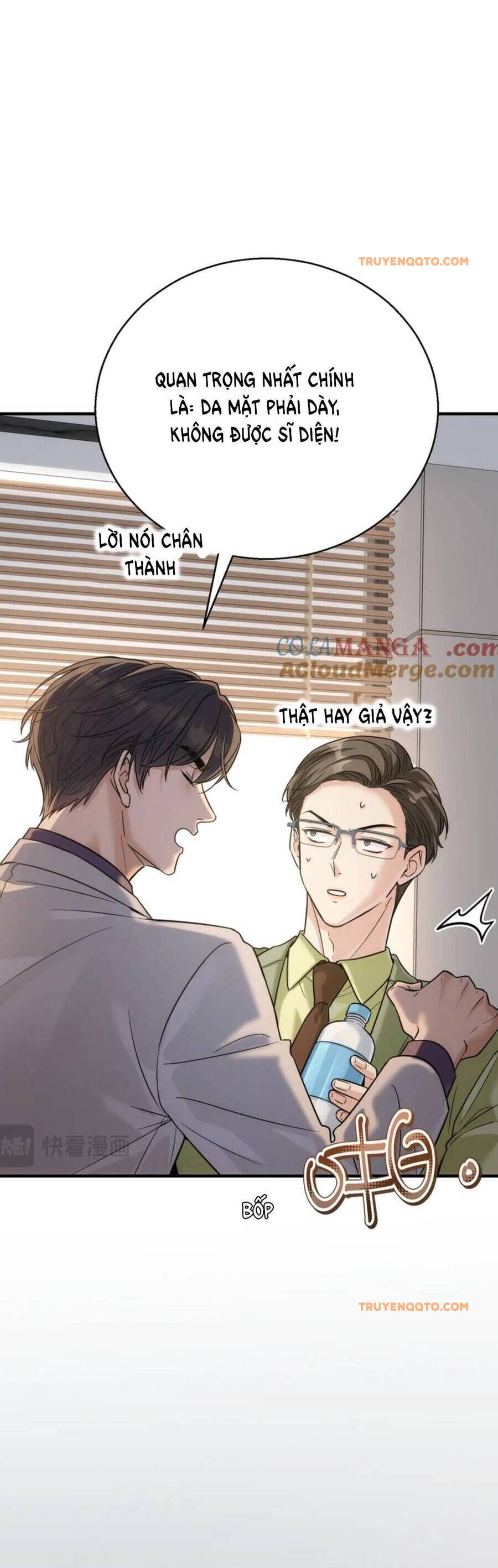 Tên Đàn Ông Này Thật Sự Là Một Tên Cẩu Mà - Chapter 23 - Page 14