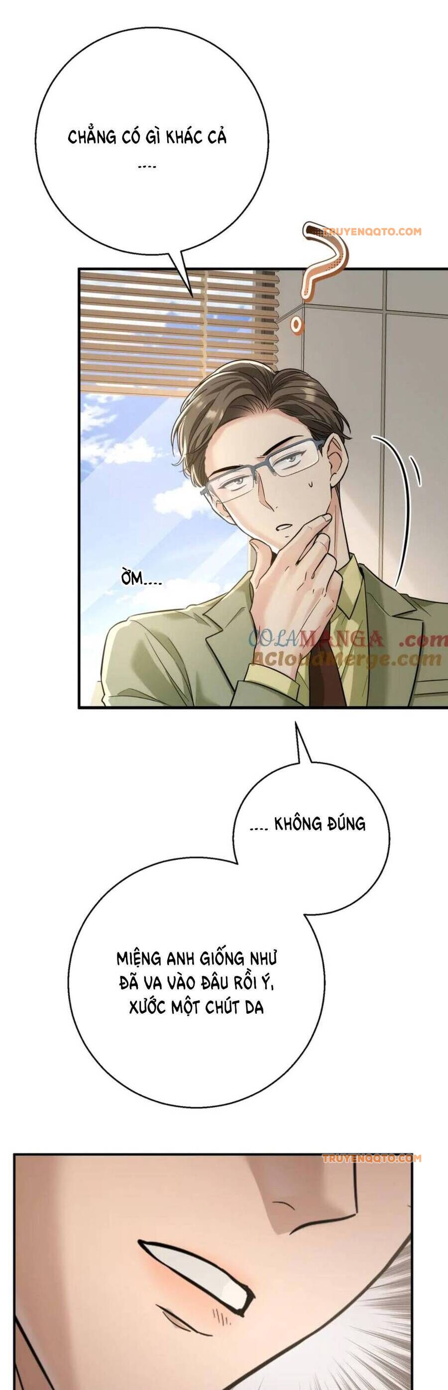 Tên Đàn Ông Này Thật Sự Là Một Tên Cẩu Mà - Chapter 23 - Page 16