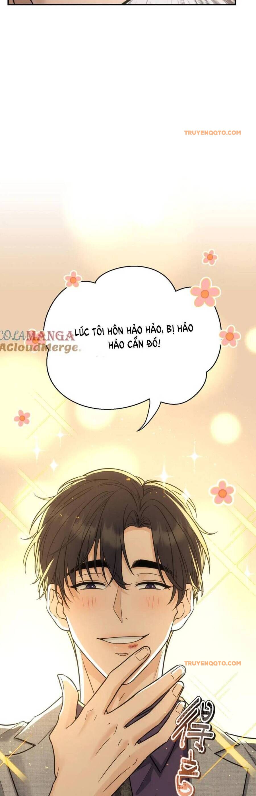 Tên Đàn Ông Này Thật Sự Là Một Tên Cẩu Mà - Chapter 23 - Page 17