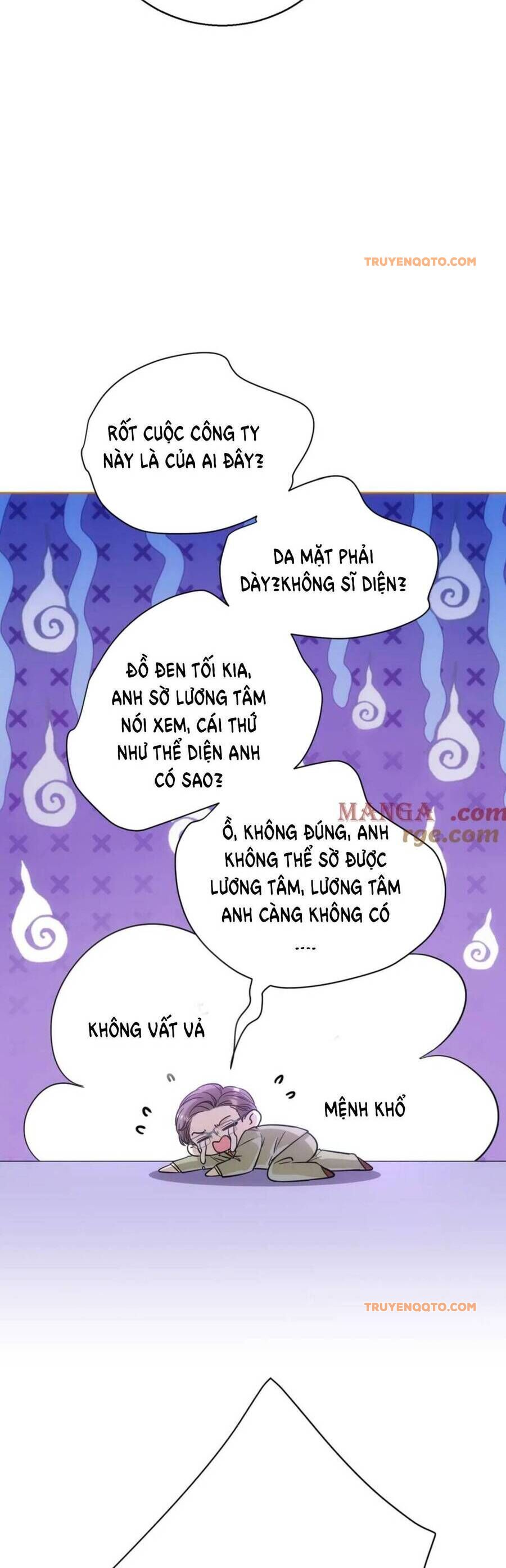 Tên Đàn Ông Này Thật Sự Là Một Tên Cẩu Mà - Chapter 23 - Page 21