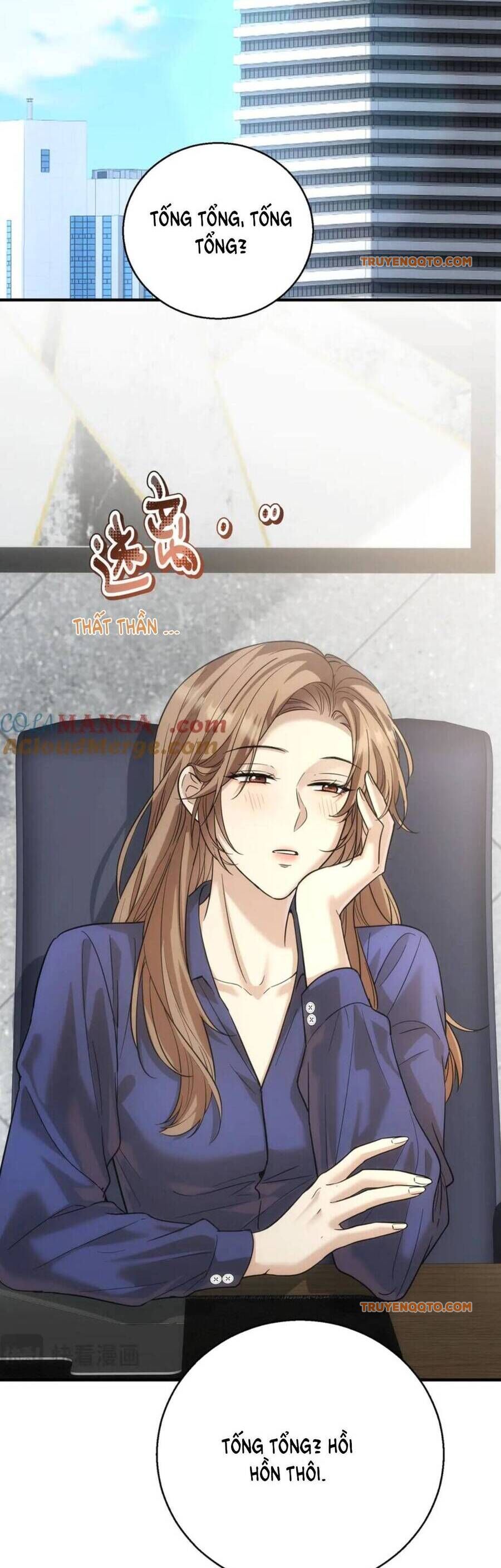 Tên Đàn Ông Này Thật Sự Là Một Tên Cẩu Mà - Chapter 23 - Page 24