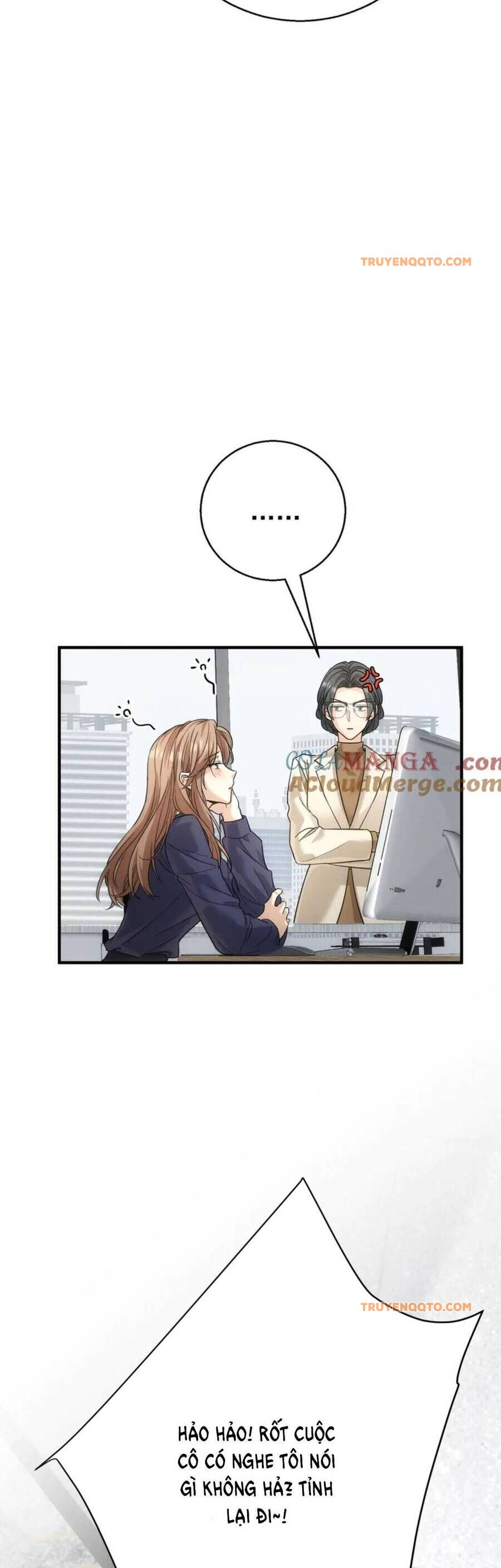 Tên Đàn Ông Này Thật Sự Là Một Tên Cẩu Mà - Chapter 23 - Page 25