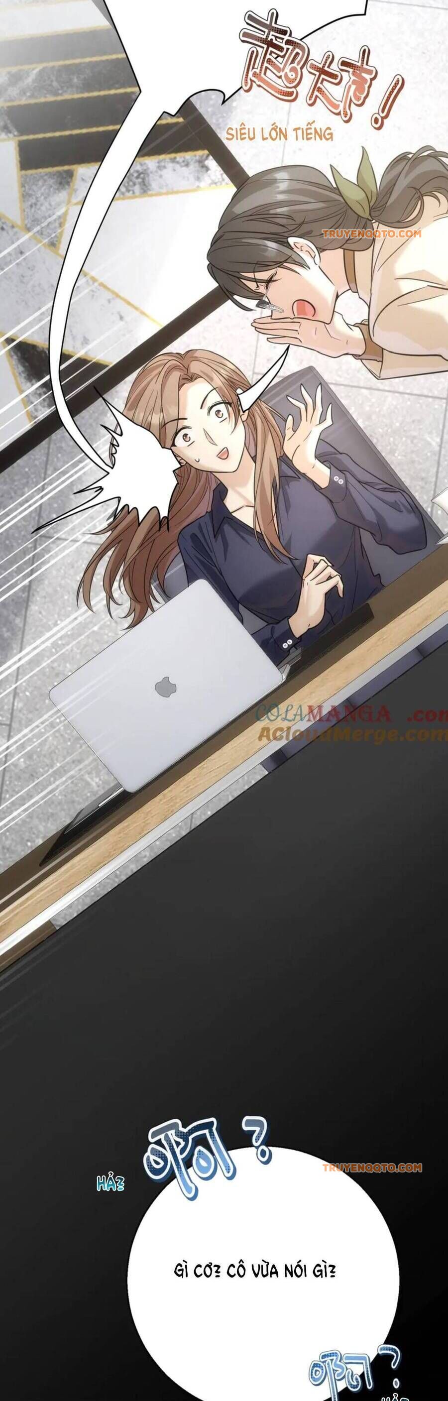 Tên Đàn Ông Này Thật Sự Là Một Tên Cẩu Mà - Chapter 23 - Page 26
