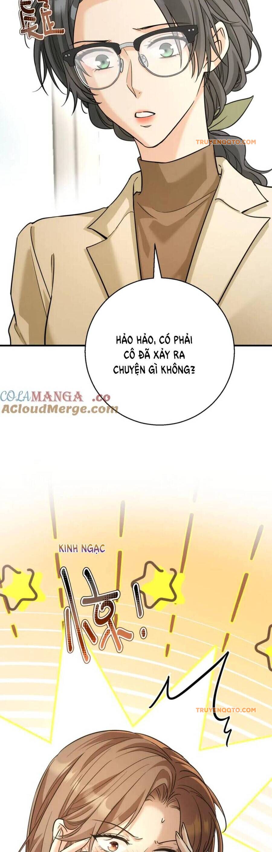 Tên Đàn Ông Này Thật Sự Là Một Tên Cẩu Mà - Chapter 23 - Page 28