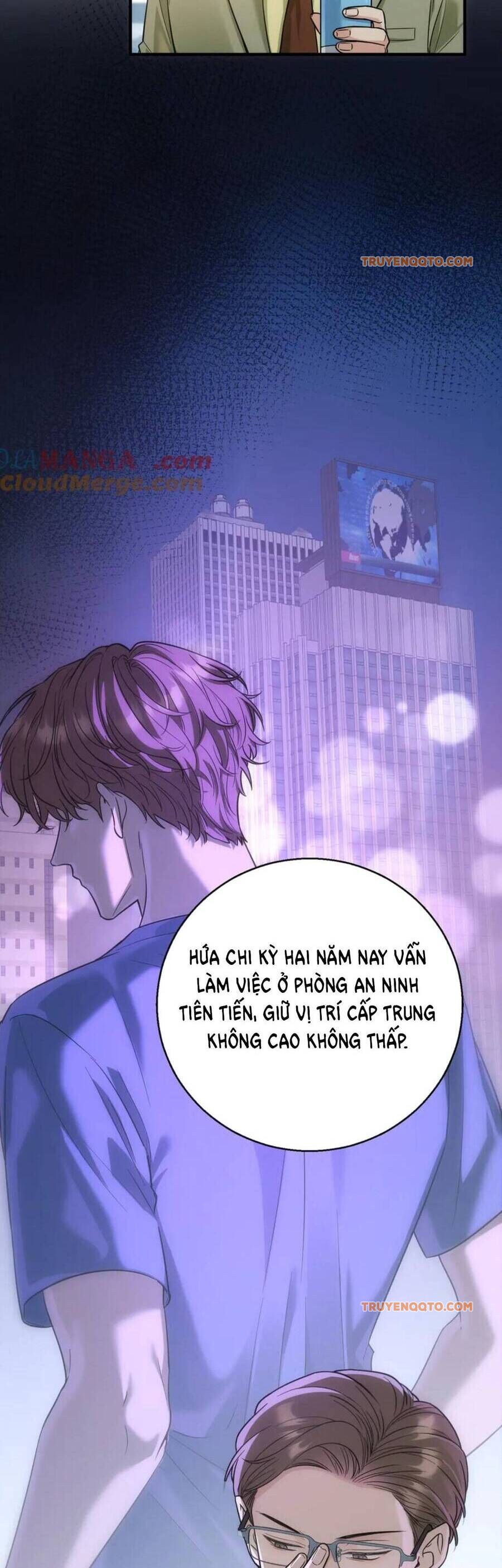 Tên Đàn Ông Này Thật Sự Là Một Tên Cẩu Mà - Chapter 23 - Page 3