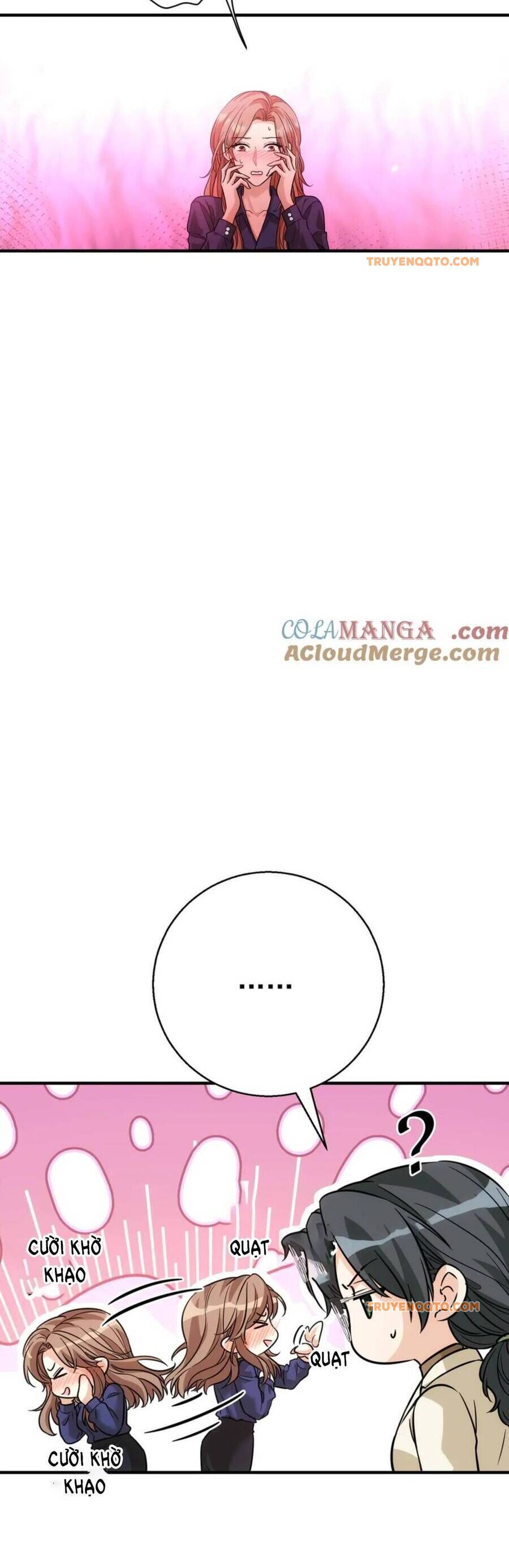 Tên Đàn Ông Này Thật Sự Là Một Tên Cẩu Mà - Chapter 23 - Page 33