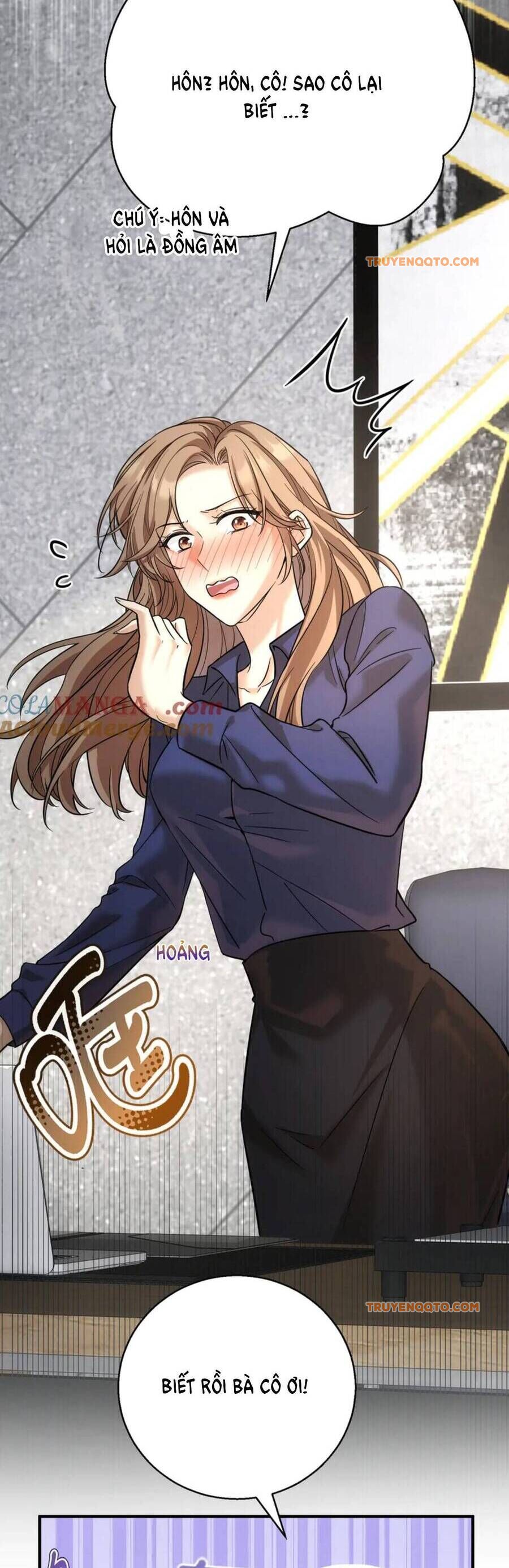 Tên Đàn Ông Này Thật Sự Là Một Tên Cẩu Mà - Chapter 23 - Page 35