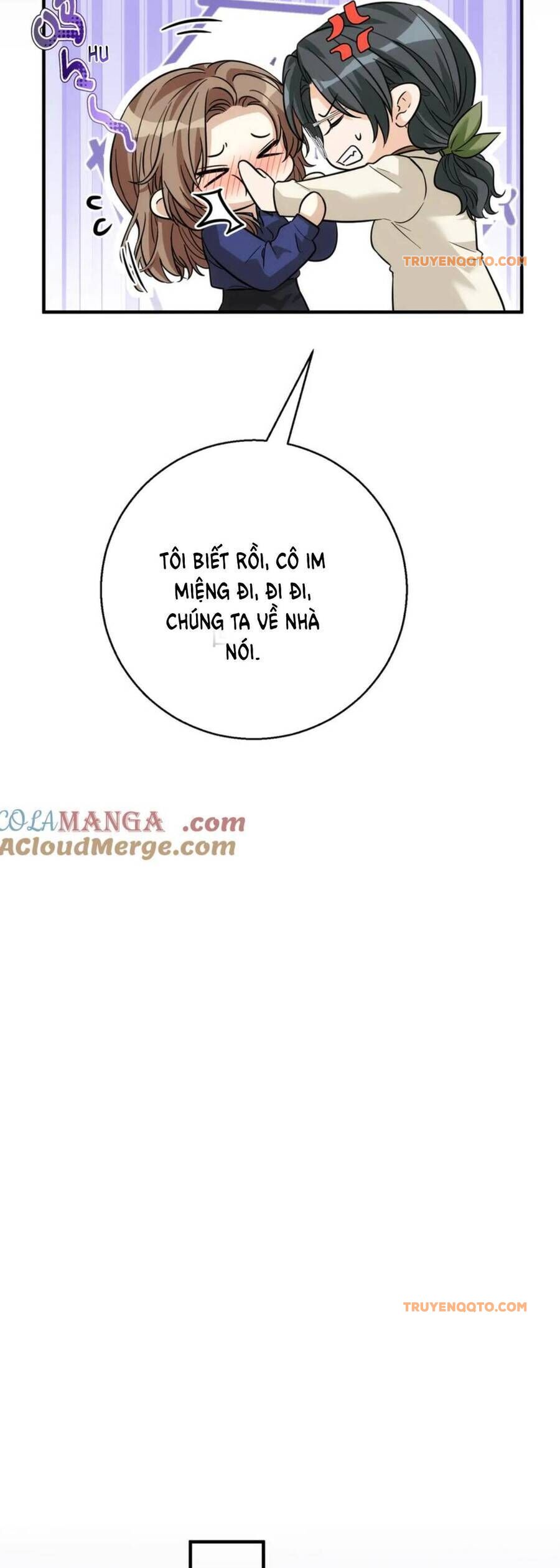 Tên Đàn Ông Này Thật Sự Là Một Tên Cẩu Mà - Chapter 23 - Page 36