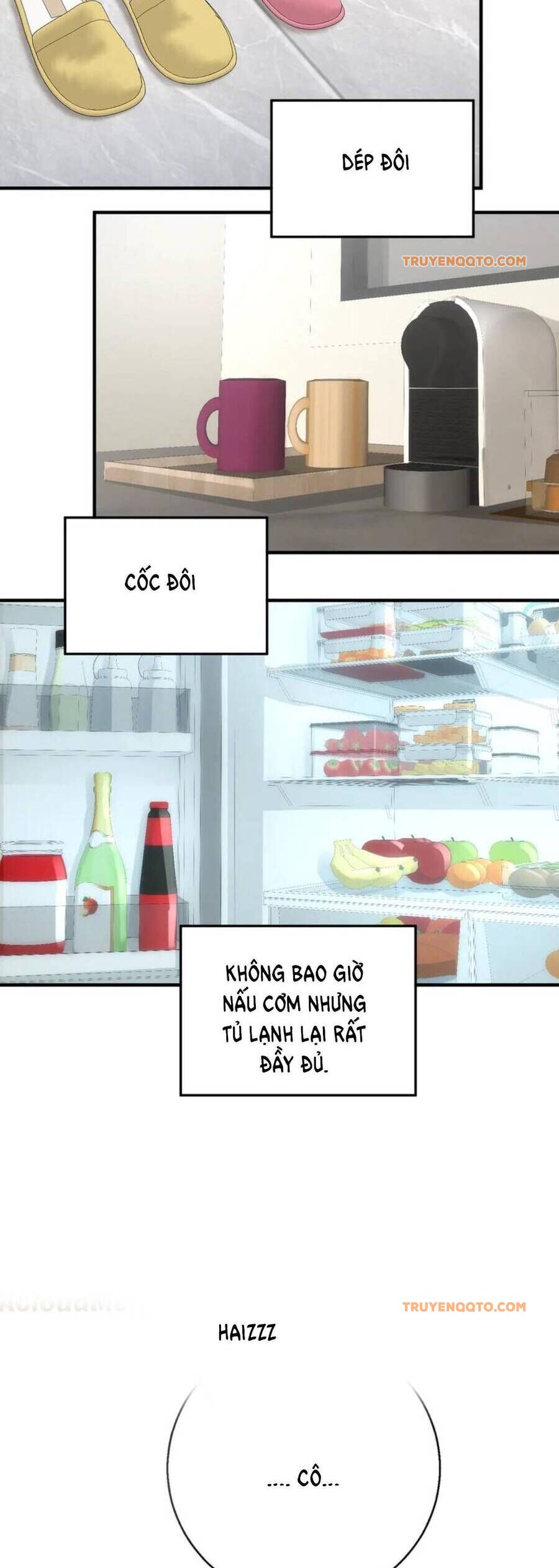 Tên Đàn Ông Này Thật Sự Là Một Tên Cẩu Mà - Chapter 23 - Page 39