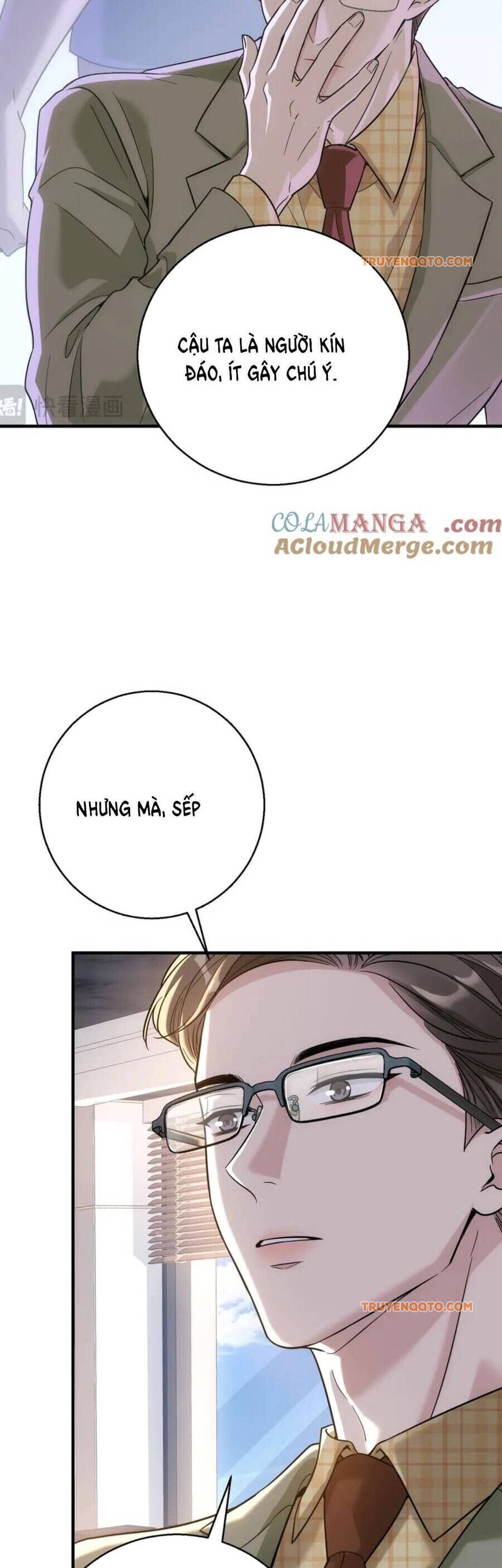 Tên Đàn Ông Này Thật Sự Là Một Tên Cẩu Mà - Chapter 23 - Page 4