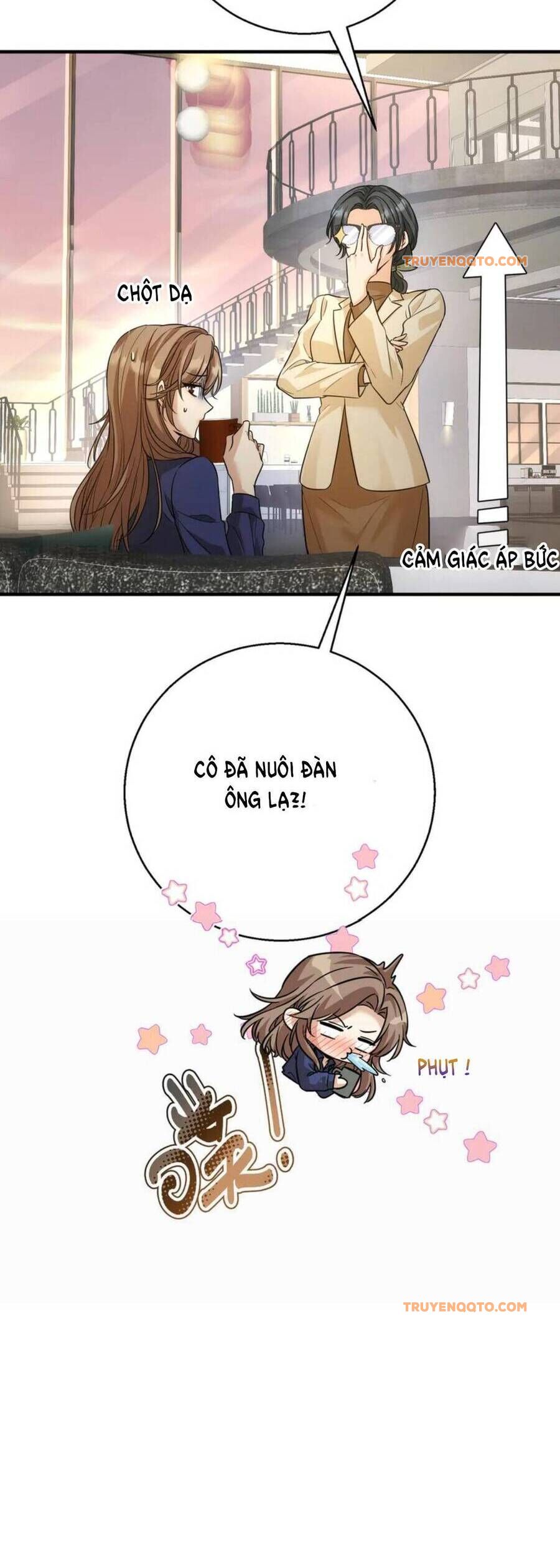 Tên Đàn Ông Này Thật Sự Là Một Tên Cẩu Mà - Chapter 23 - Page 40