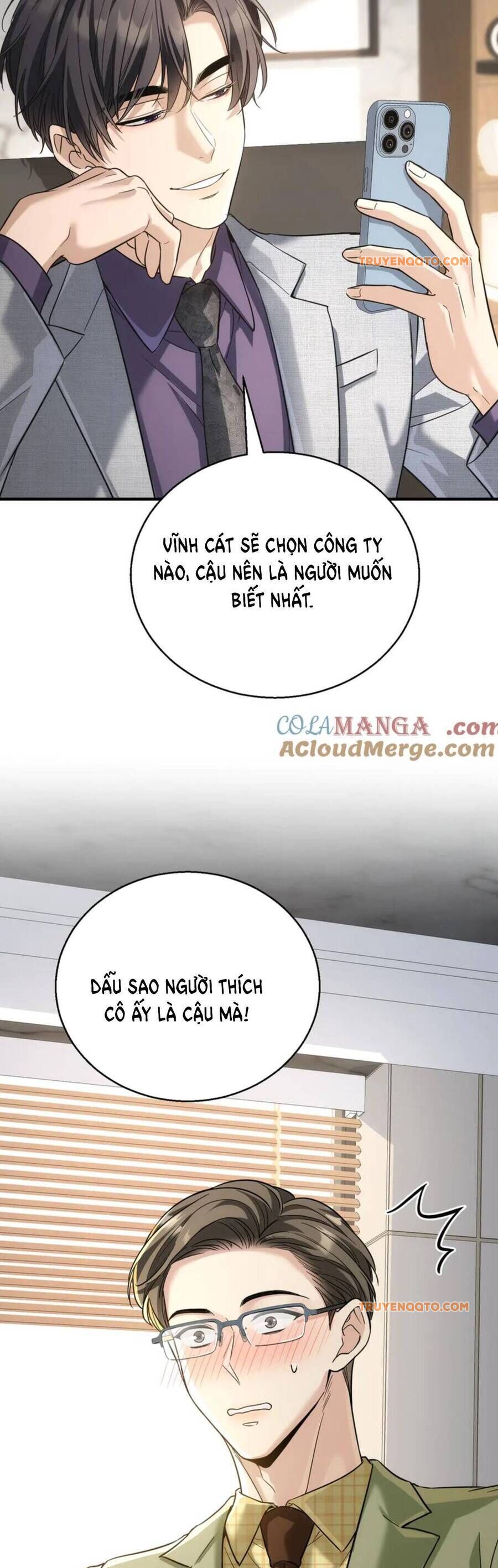 Tên Đàn Ông Này Thật Sự Là Một Tên Cẩu Mà - Chapter 23 - Page 8