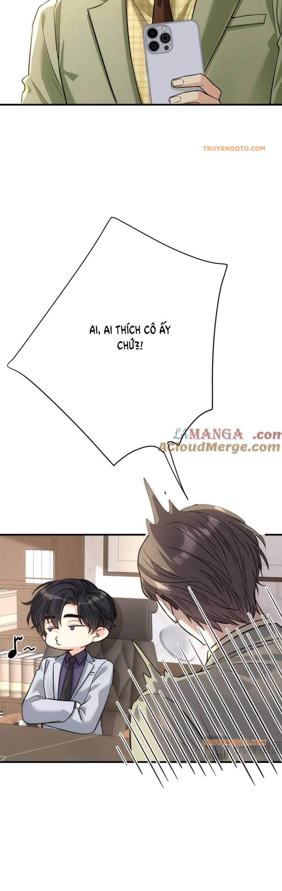 Tên Đàn Ông Này Thật Sự Là Một Tên Cẩu Mà - Chapter 23 - Page 9