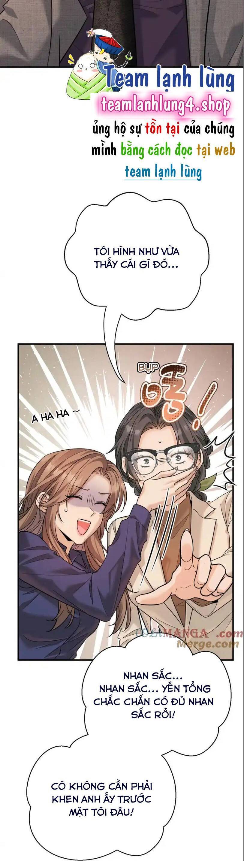 Tên Đàn Ông Này Thật Sự Là Một Tên Cẩu Mà - Chapter 24 - Page 10