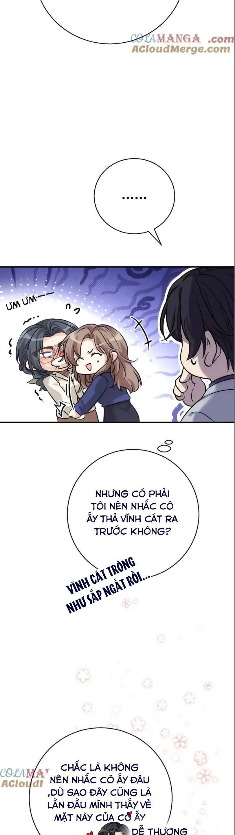 Tên Đàn Ông Này Thật Sự Là Một Tên Cẩu Mà - Chapter 24 - Page 15