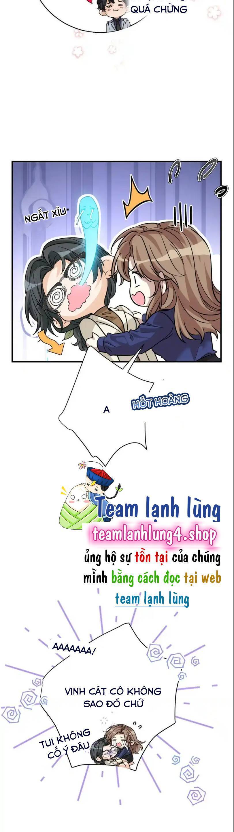 Tên Đàn Ông Này Thật Sự Là Một Tên Cẩu Mà - Chapter 24 - Page 16