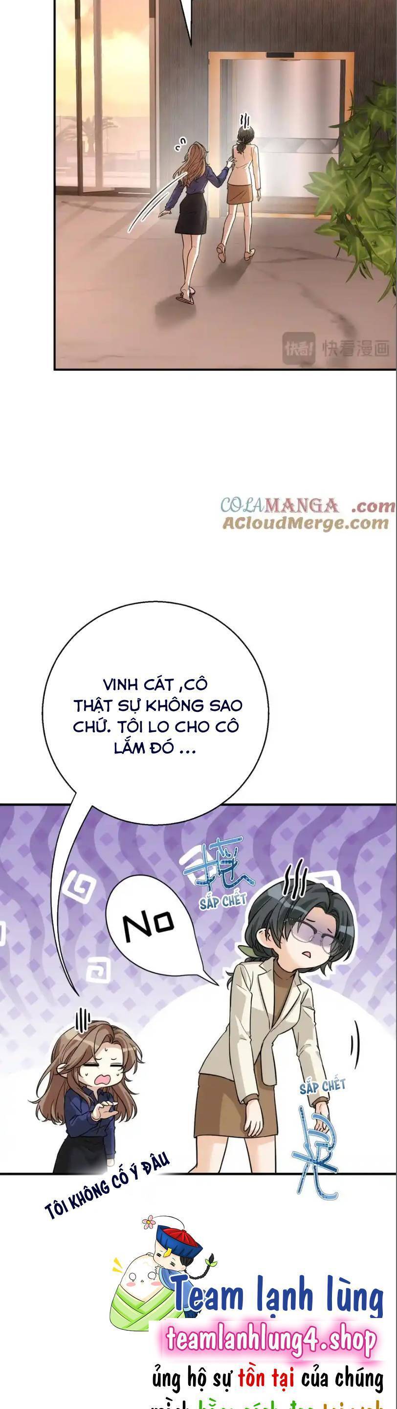 Tên Đàn Ông Này Thật Sự Là Một Tên Cẩu Mà - Chapter 24 - Page 18