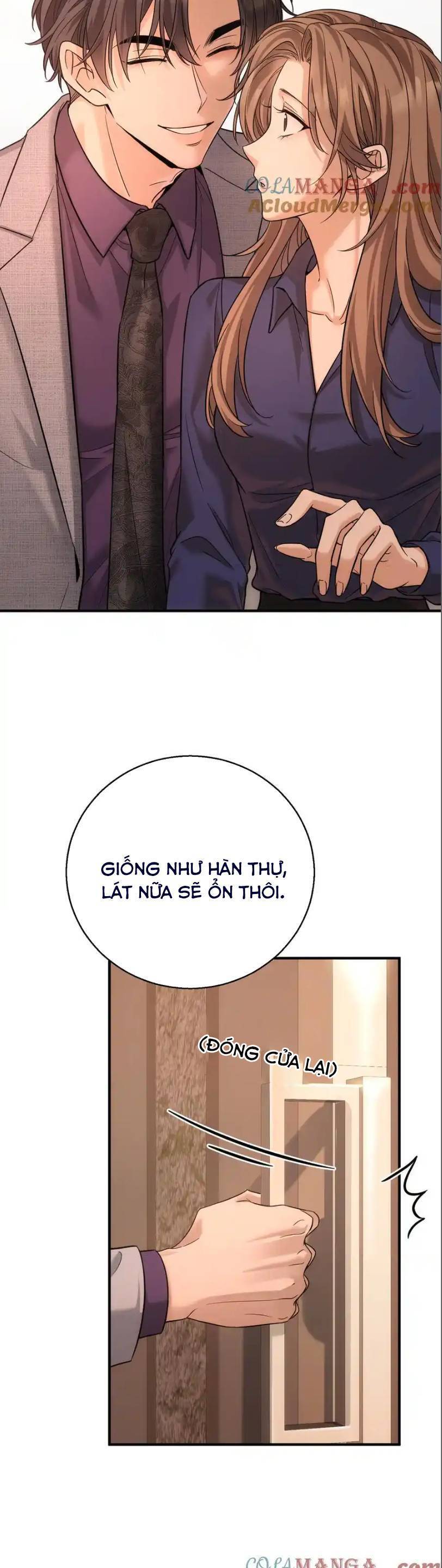 Tên Đàn Ông Này Thật Sự Là Một Tên Cẩu Mà - Chapter 24 - Page 20