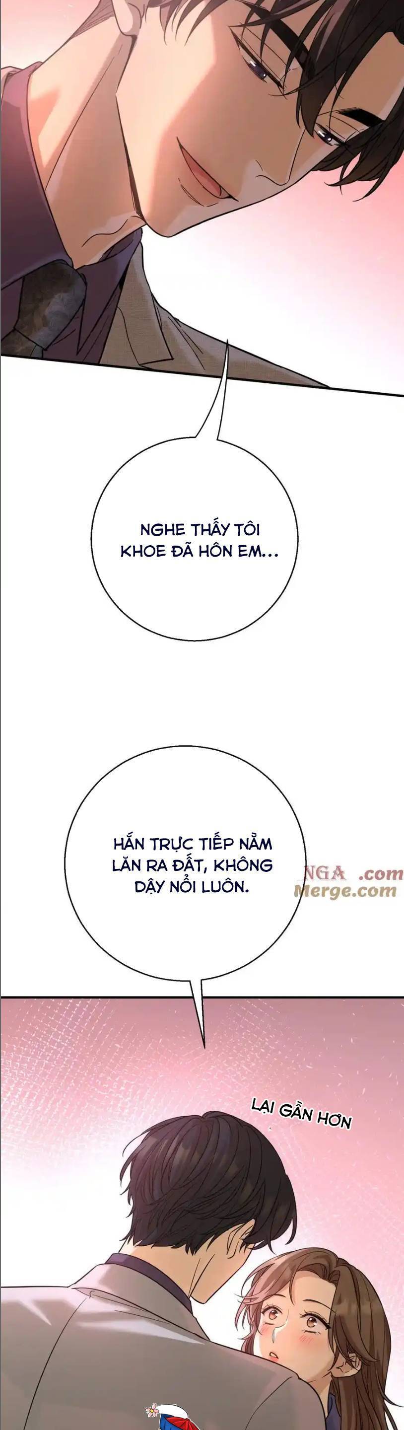 Tên Đàn Ông Này Thật Sự Là Một Tên Cẩu Mà - Chapter 24 - Page 22