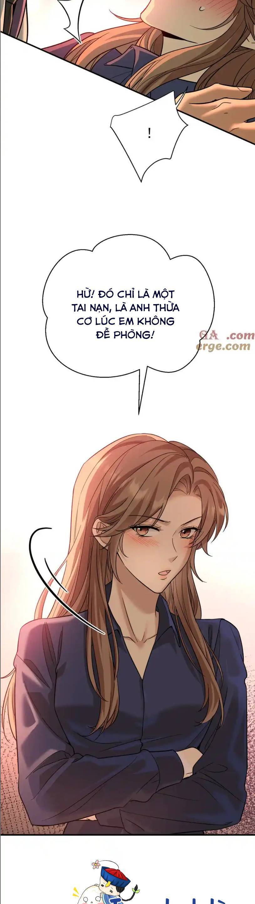 Tên Đàn Ông Này Thật Sự Là Một Tên Cẩu Mà - Chapter 24 - Page 24