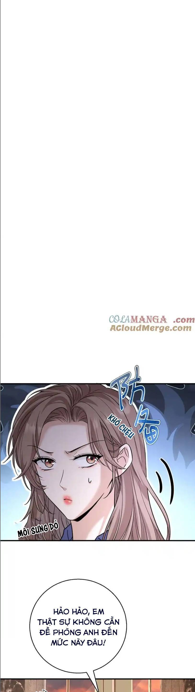 Tên Đàn Ông Này Thật Sự Là Một Tên Cẩu Mà - Chapter 24 - Page 29