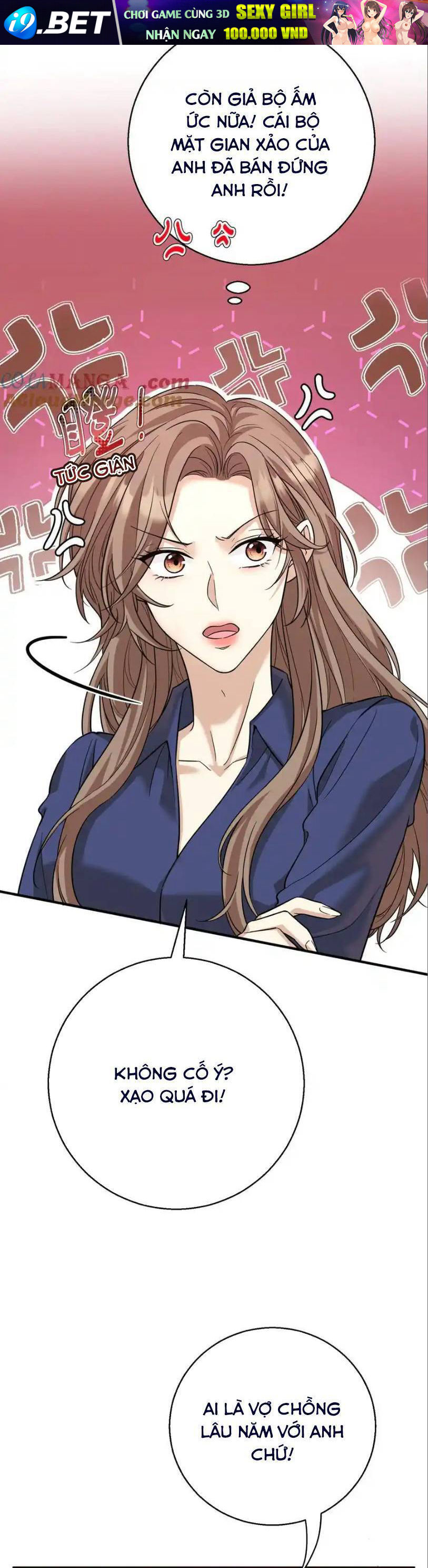 Tên Đàn Ông Này Thật Sự Là Một Tên Cẩu Mà - Chapter 24 - Page 31