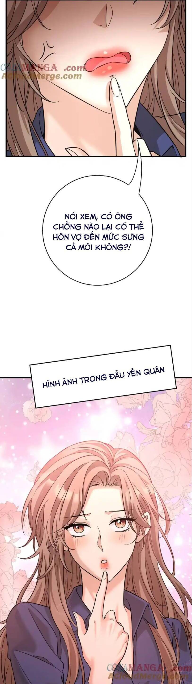 Tên Đàn Ông Này Thật Sự Là Một Tên Cẩu Mà - Chapter 24 - Page 32