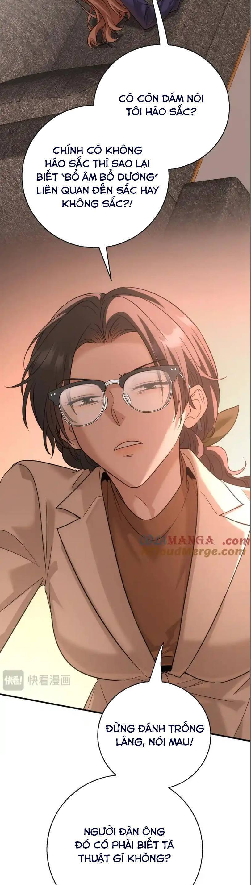 Tên Đàn Ông Này Thật Sự Là Một Tên Cẩu Mà - Chapter 24 - Page 5