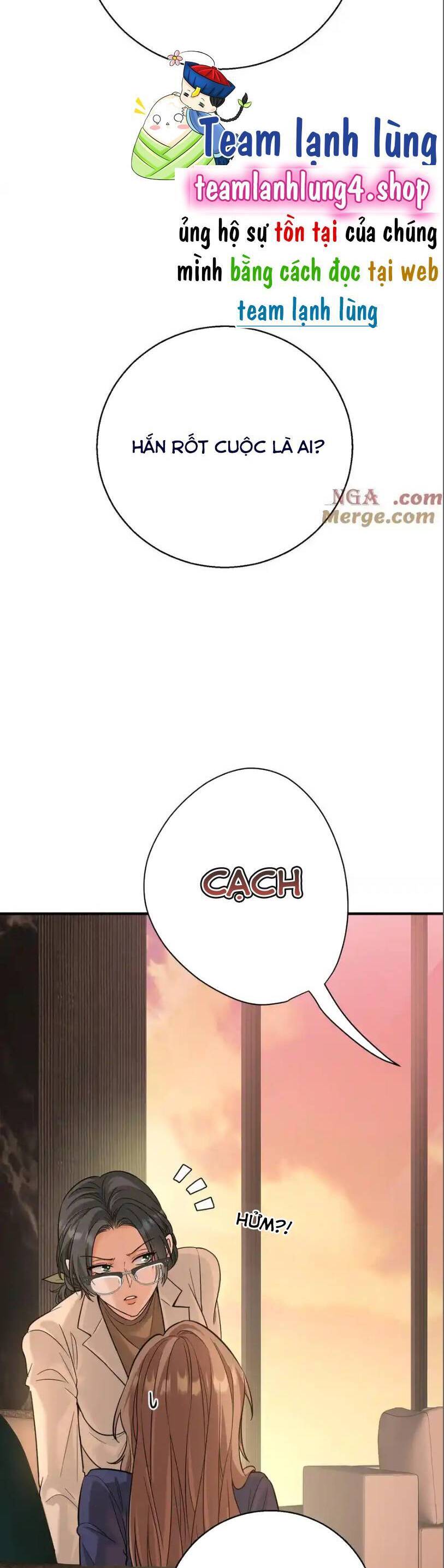 Tên Đàn Ông Này Thật Sự Là Một Tên Cẩu Mà - Chapter 24 - Page 6