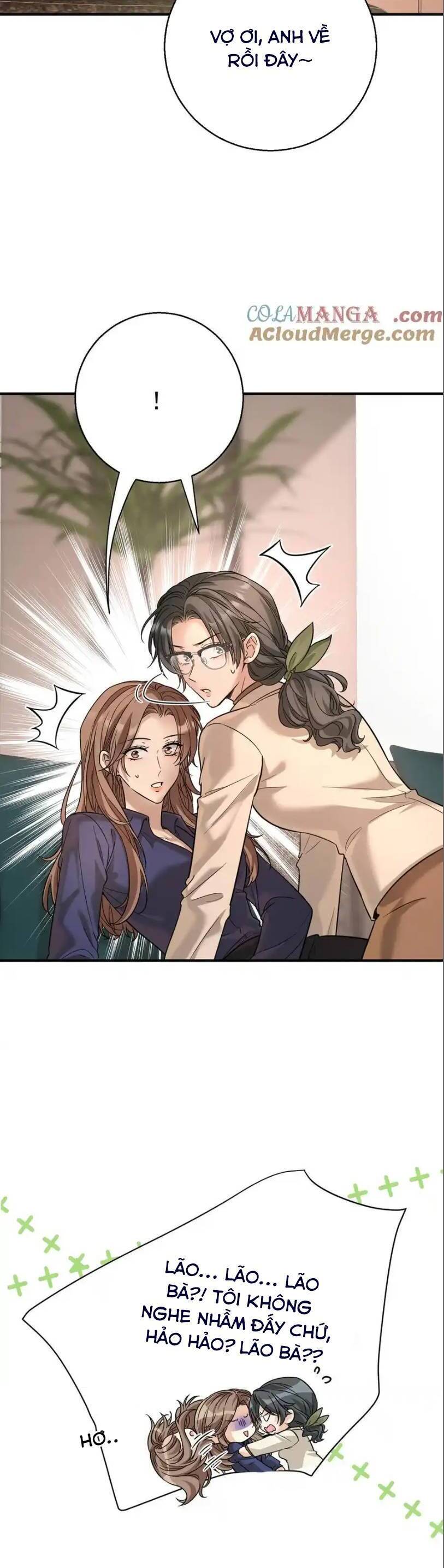 Tên Đàn Ông Này Thật Sự Là Một Tên Cẩu Mà - Chapter 24 - Page 7