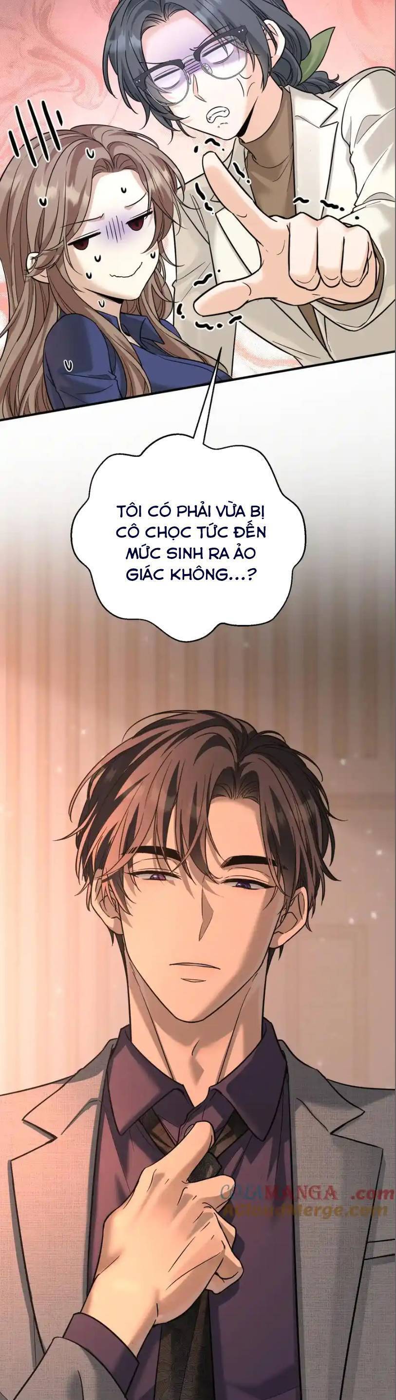 Tên Đàn Ông Này Thật Sự Là Một Tên Cẩu Mà - Chapter 24 - Page 9