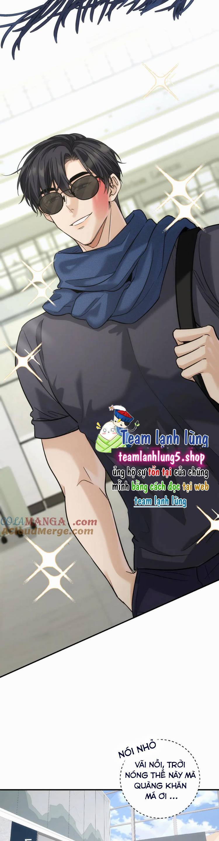 Tên Đàn Ông Này Thật Sự Là Một Tên Cẩu Mà - Chapter 25 - Page 11