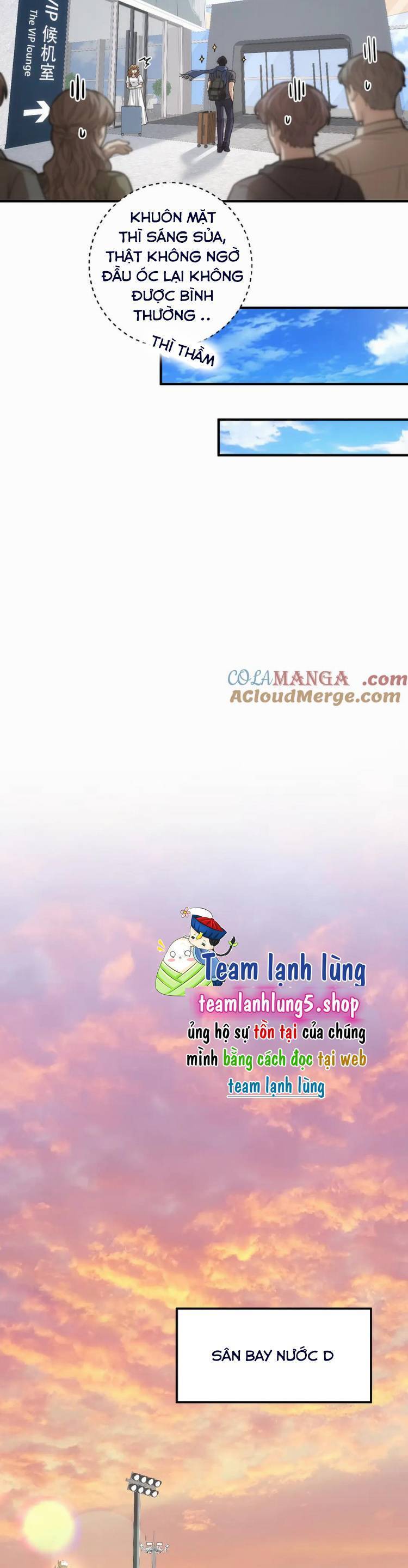 Tên Đàn Ông Này Thật Sự Là Một Tên Cẩu Mà - Chapter 25 - Page 12