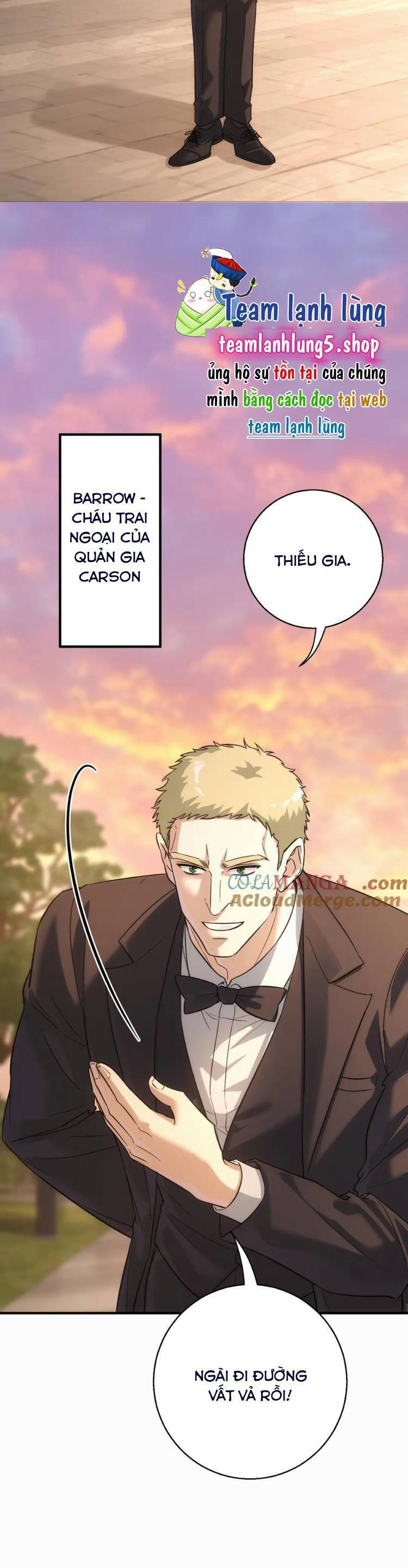 Tên Đàn Ông Này Thật Sự Là Một Tên Cẩu Mà - Chapter 25 - Page 15