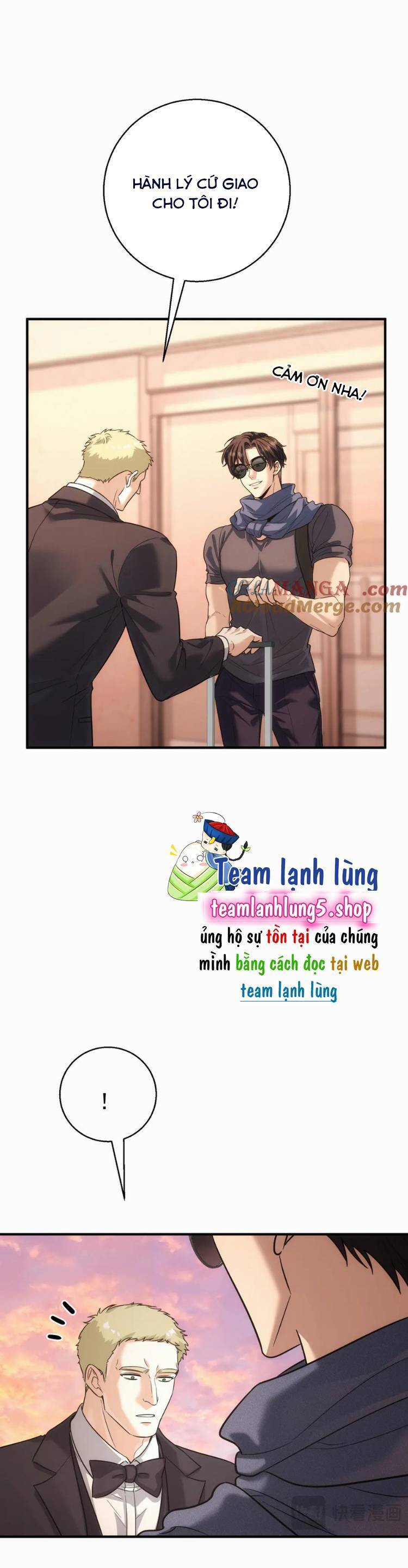 Tên Đàn Ông Này Thật Sự Là Một Tên Cẩu Mà - Chapter 25 - Page 16