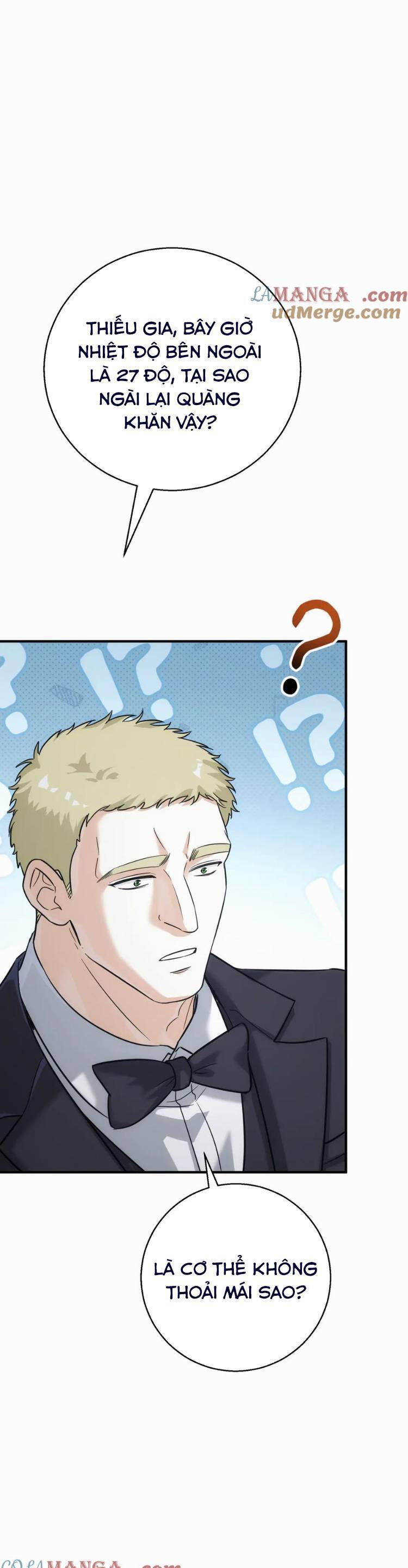 Tên Đàn Ông Này Thật Sự Là Một Tên Cẩu Mà - Chapter 25 - Page 17