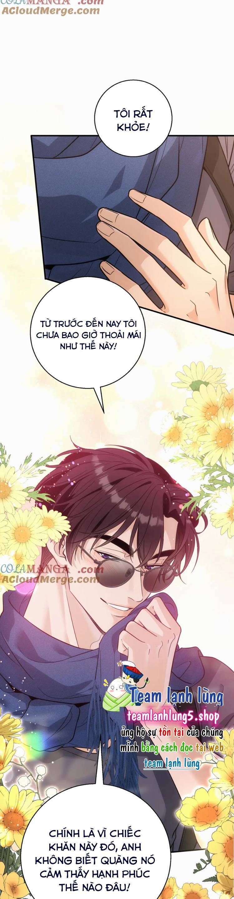 Tên Đàn Ông Này Thật Sự Là Một Tên Cẩu Mà - Chapter 25 - Page 18