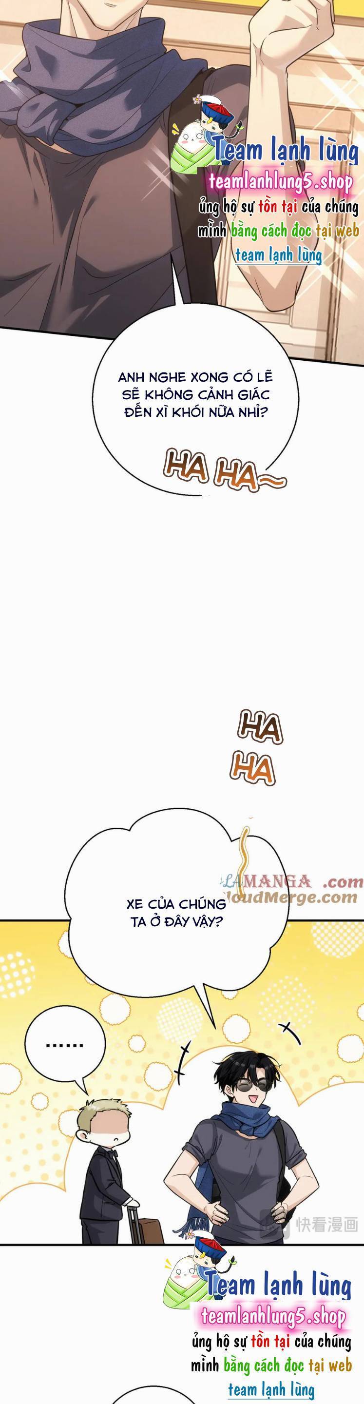 Tên Đàn Ông Này Thật Sự Là Một Tên Cẩu Mà - Chapter 25 - Page 22