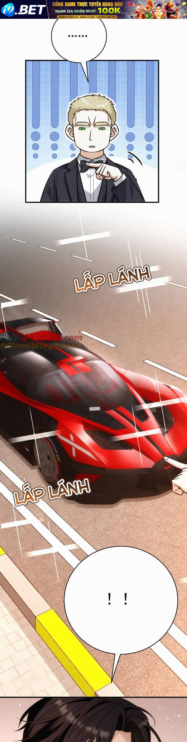 Tên Đàn Ông Này Thật Sự Là Một Tên Cẩu Mà - Chapter 25 - Page 23