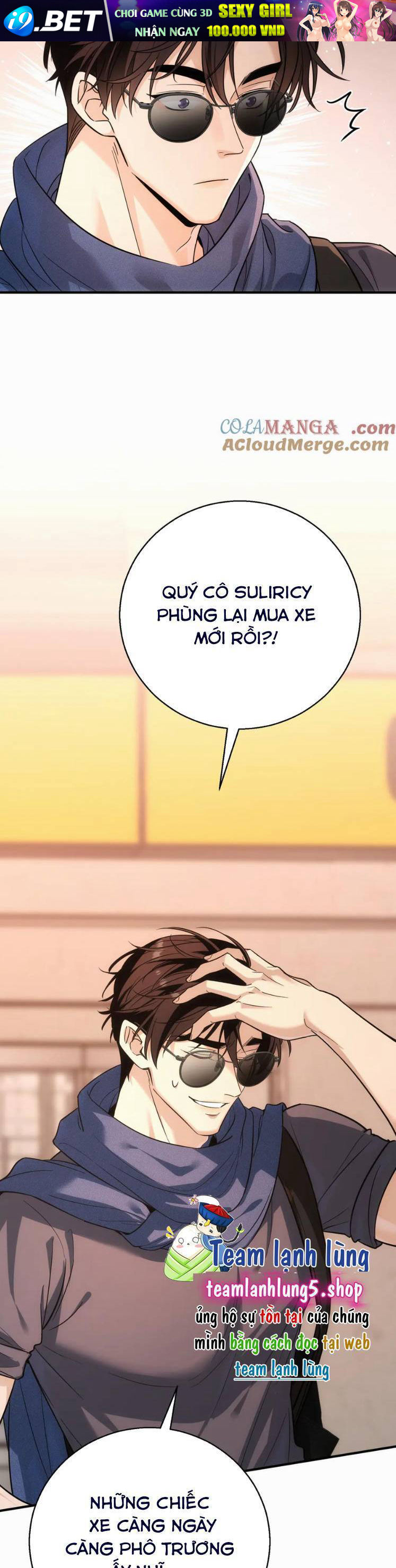 Tên Đàn Ông Này Thật Sự Là Một Tên Cẩu Mà - Chapter 25 - Page 24