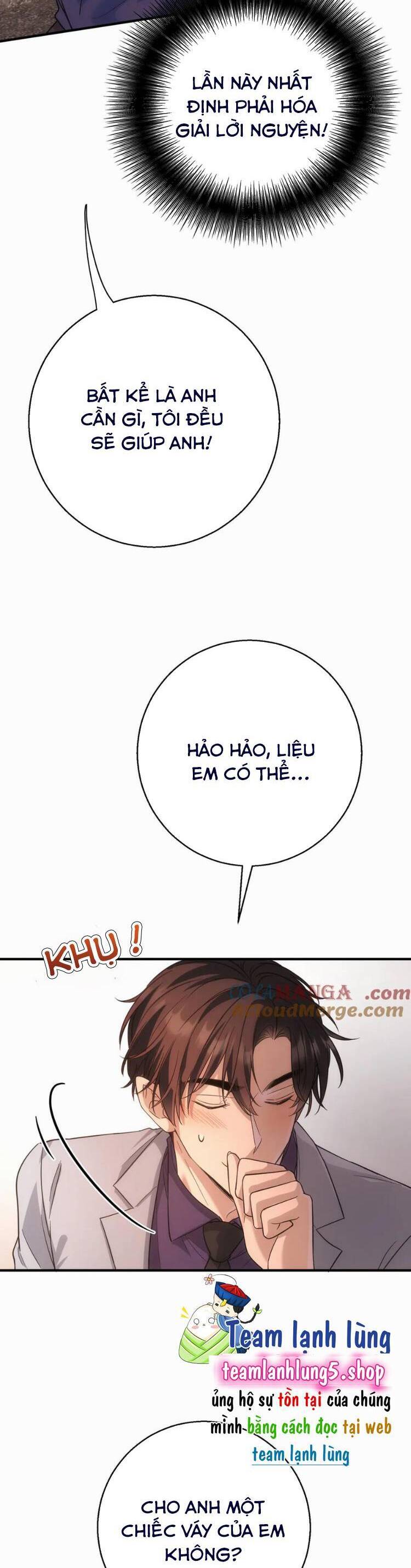 Tên Đàn Ông Này Thật Sự Là Một Tên Cẩu Mà - Chapter 25 - Page 3