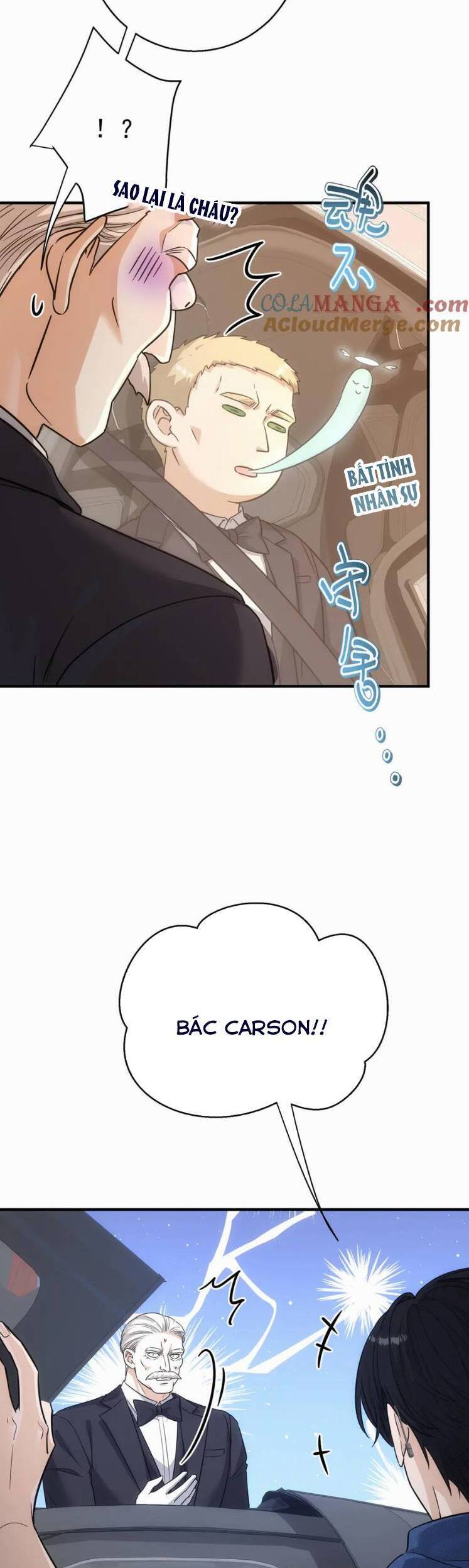 Tên Đàn Ông Này Thật Sự Là Một Tên Cẩu Mà - Chapter 25 - Page 33